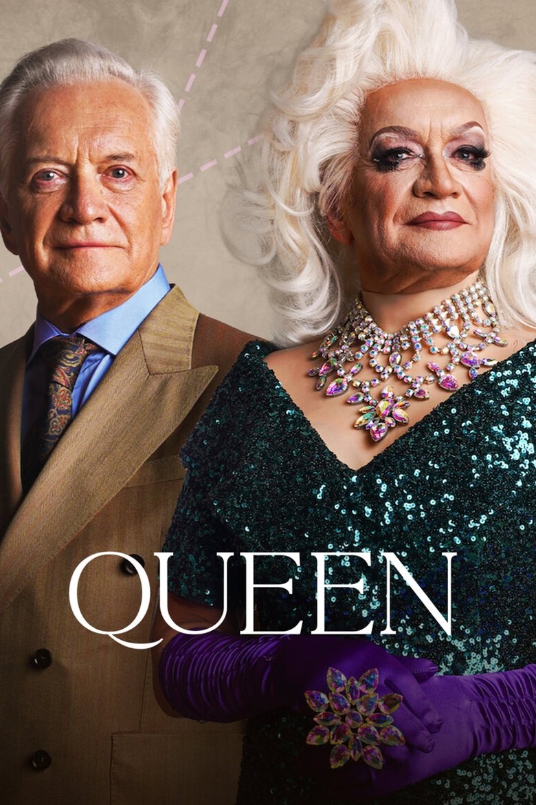 Cast and Crew in Queen - Episode 4 (Season 1 - Episode 4) - Episode 4 Poster of Cast and Crew in Queen - Episode 4 (Season 1 - Episode 4) - Episode 4