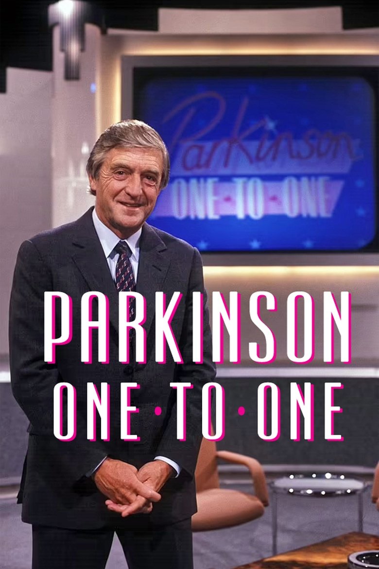 Parkinson One to One Poster of Parkinson One to One