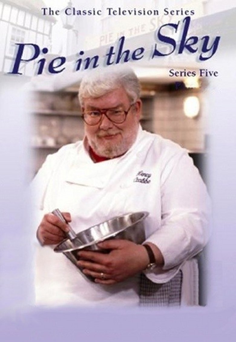 Cast and Crew in Pie In The Sky - Smelling of Roses (Season 5 - Episode 8) - Smelling of Roses Poster of Cast and Crew in Pie In The Sky - Smelling of Roses (Season 5 - Episode 8) - Smelling of Roses