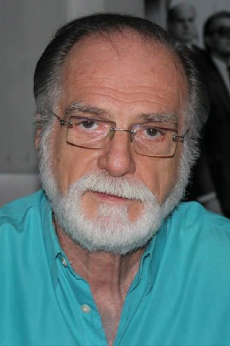 Leonardo José Portrait of Leonardo José