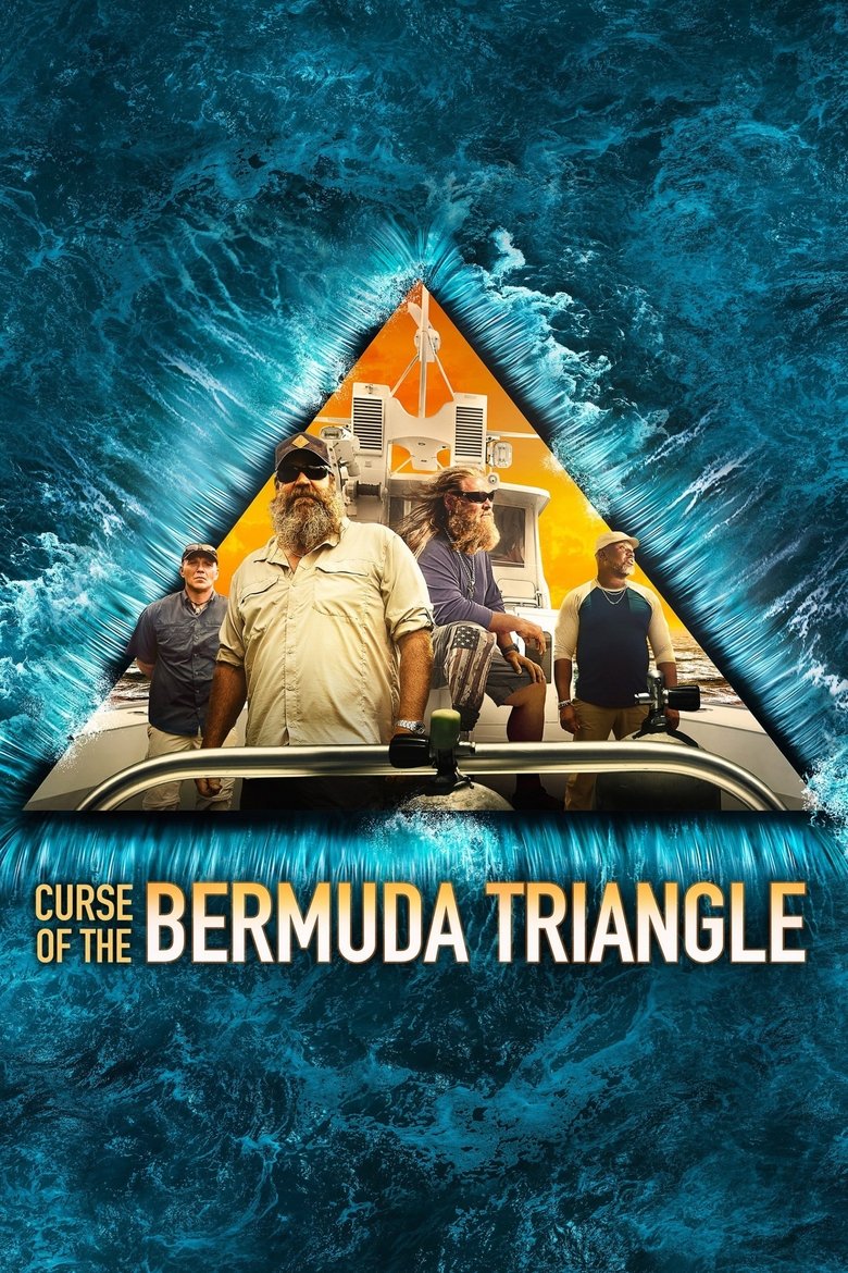 Episodes in Curse Of The Bermuda Triangle - Season 1 - Season 1 Poster of Episodes in Curse Of The Bermuda Triangle - Season 1 - Season 1