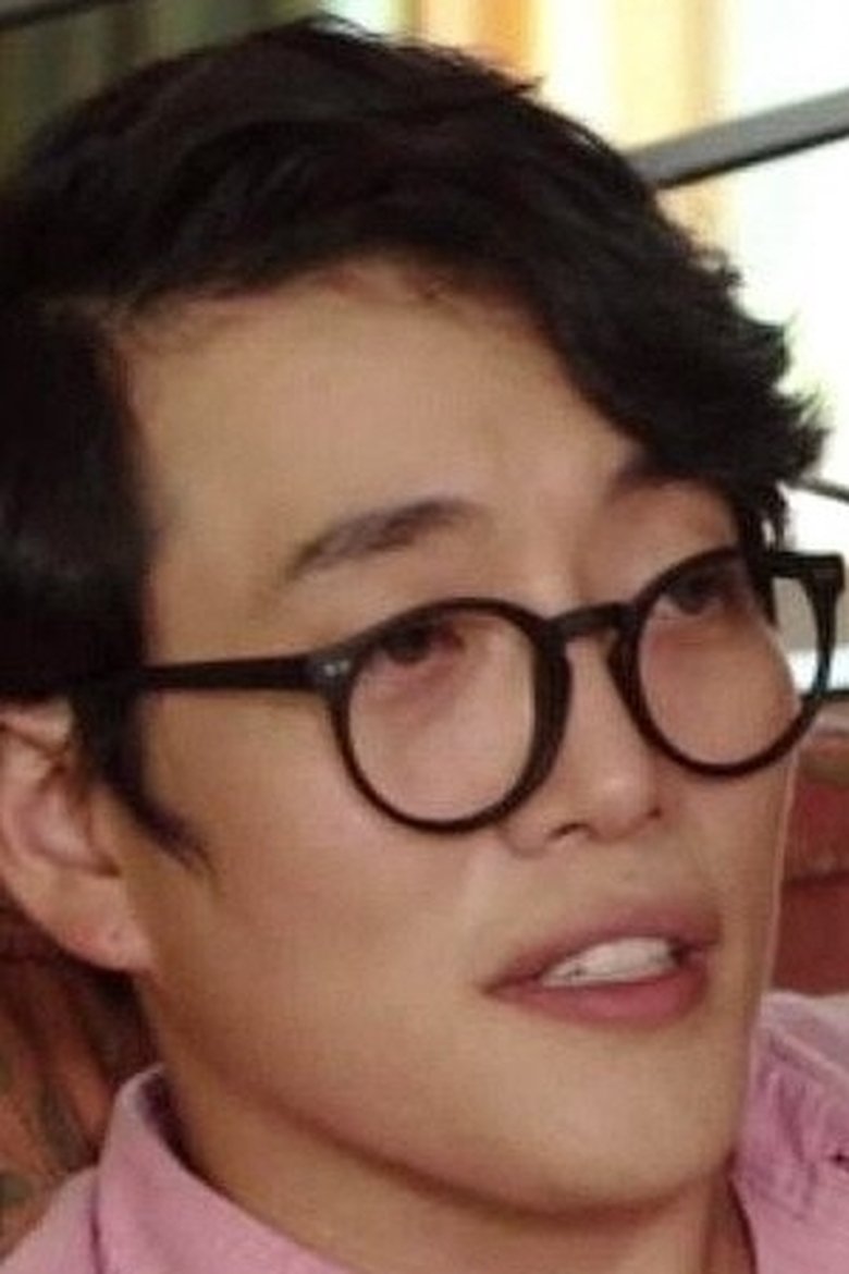 Si Woo Portrait of Si Woo
