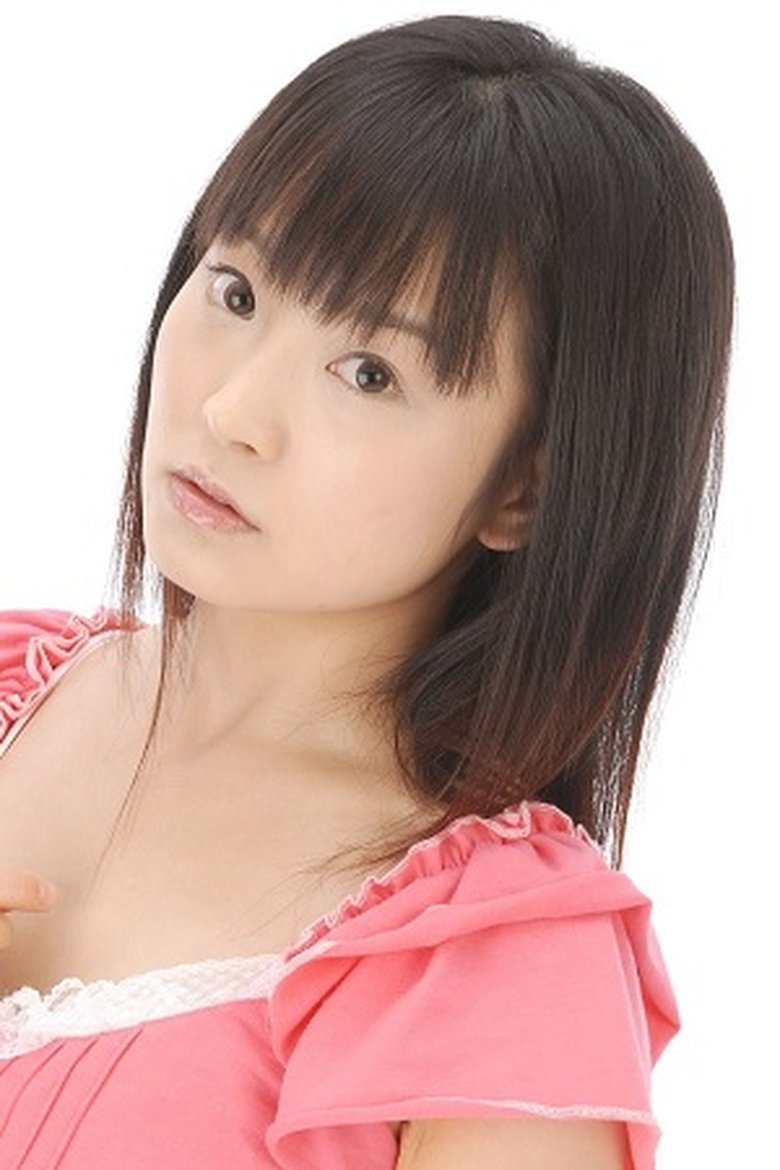 Kana Moriyama Portrait of Kana Moriyama