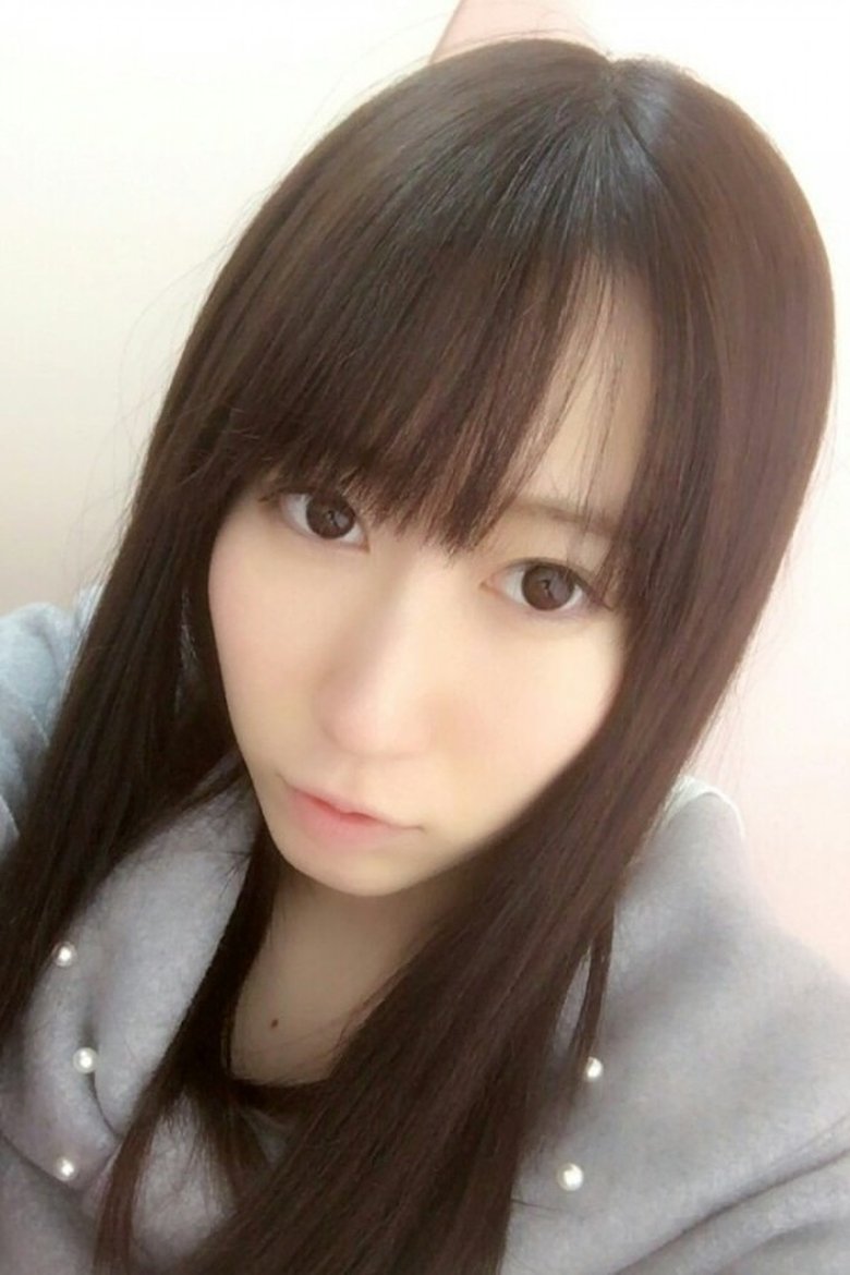 Hoshi Anzu Portrait of Hoshi Anzu