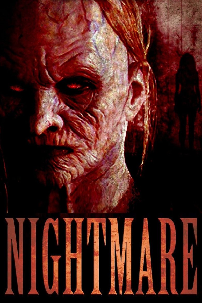Nightmare Poster of Nightmare