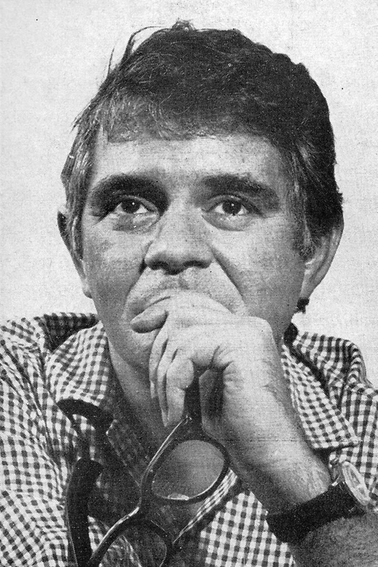 Benedito Corsi Portrait of Benedito Corsi