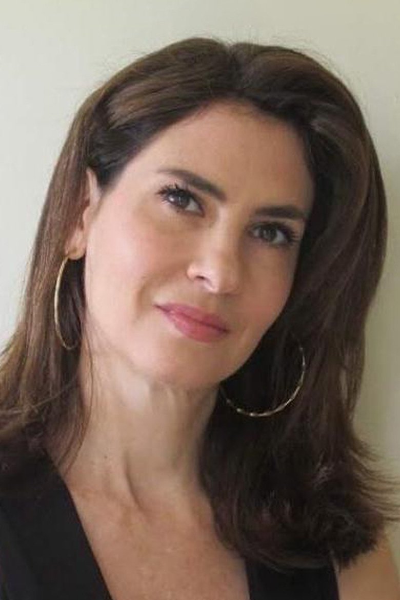 Irini Balta Portrait of Irini Balta