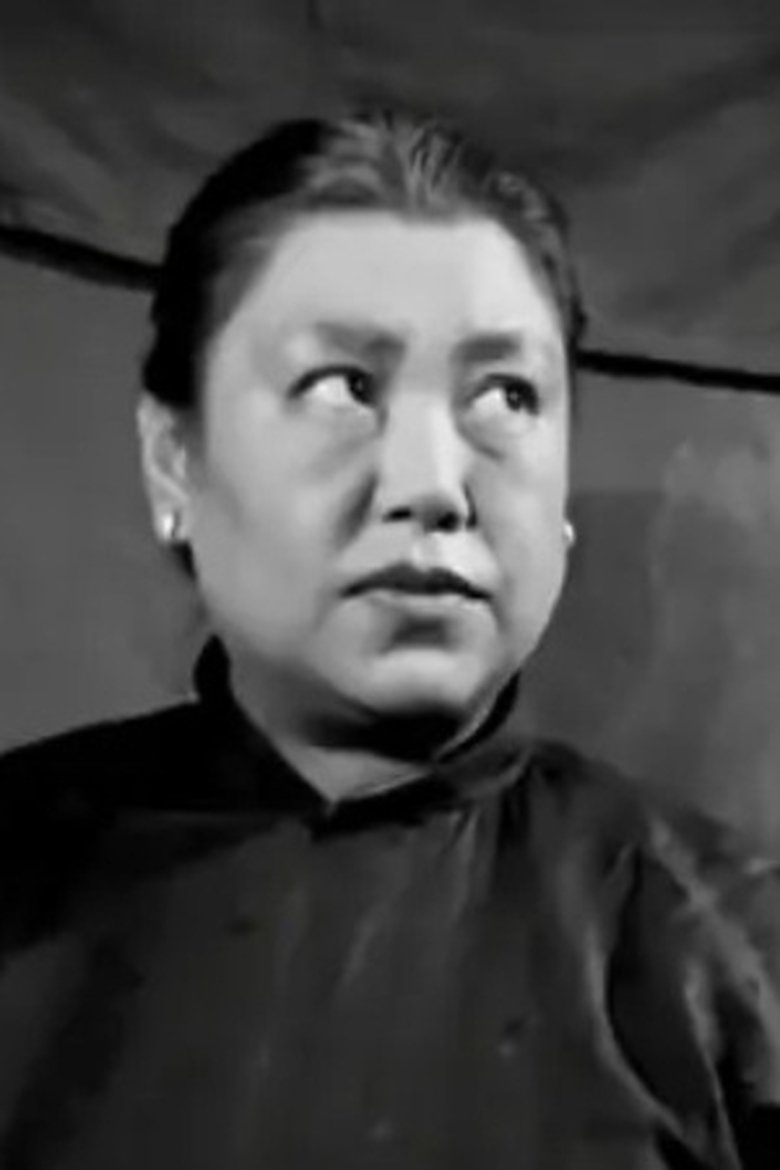 Li Huan Portrait of Li Huan