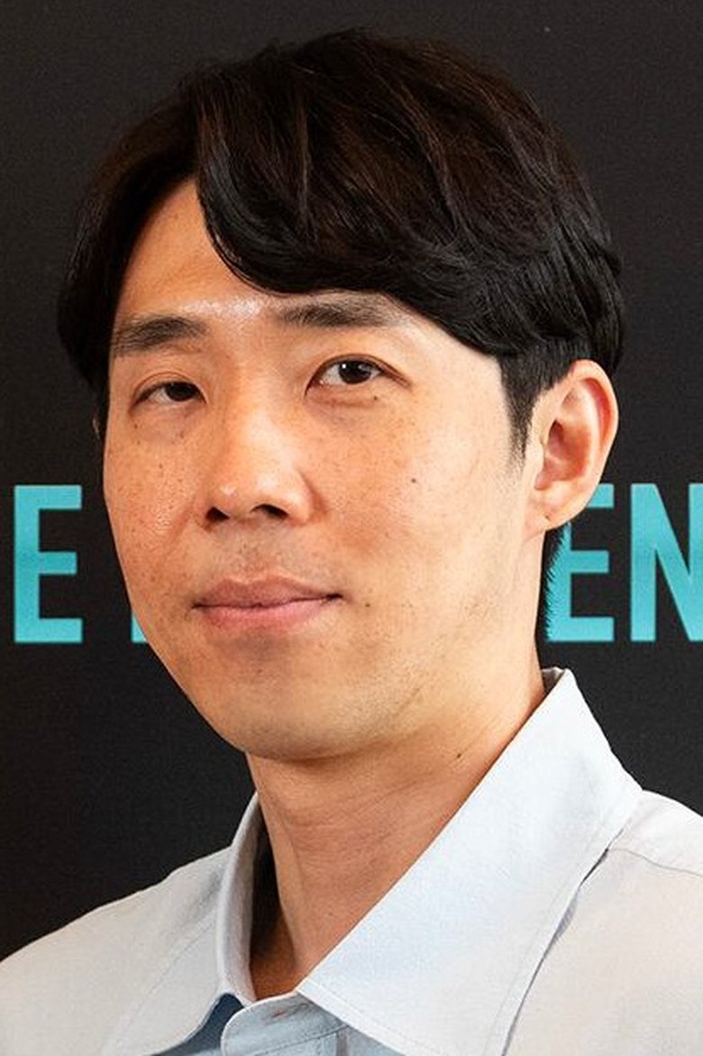Lee Jae-seok Portrait of Lee Jae-seok