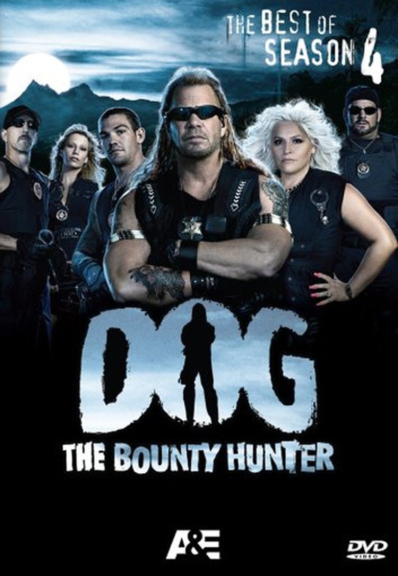 Cast and Crew in Dog The Bounty Hunter - Felons Interrupted - Part 2 (Season 4 - Episode 26) - Felons Interrupted - Part 2 Poster of Cast and Crew in Dog The Bounty Hunter - Felons Interrupted - Part 2 (Season 4 - Episode 26) - Felons Interrupted - Part 2