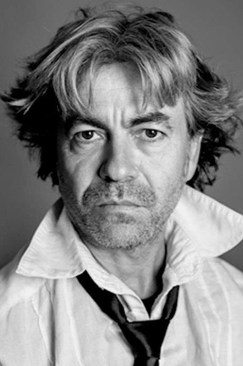 José Chaves Portrait of José Chaves