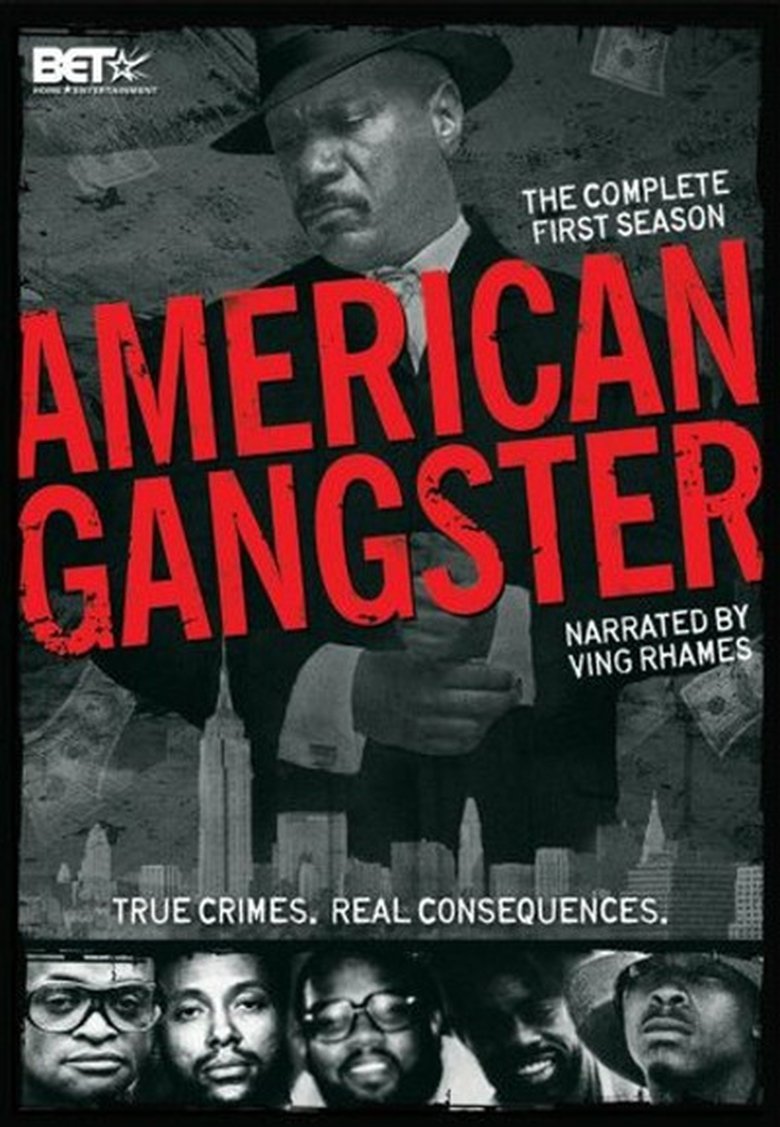 Cast and Crew in American Gangster - Stanley Tookie Williams (Season 1 - Episode 1) - Stanley Tookie Williams Poster of Cast and Crew in American Gangster - Stanley Tookie Williams (Season 1 - Episode 1) - Stanley Tookie Williams