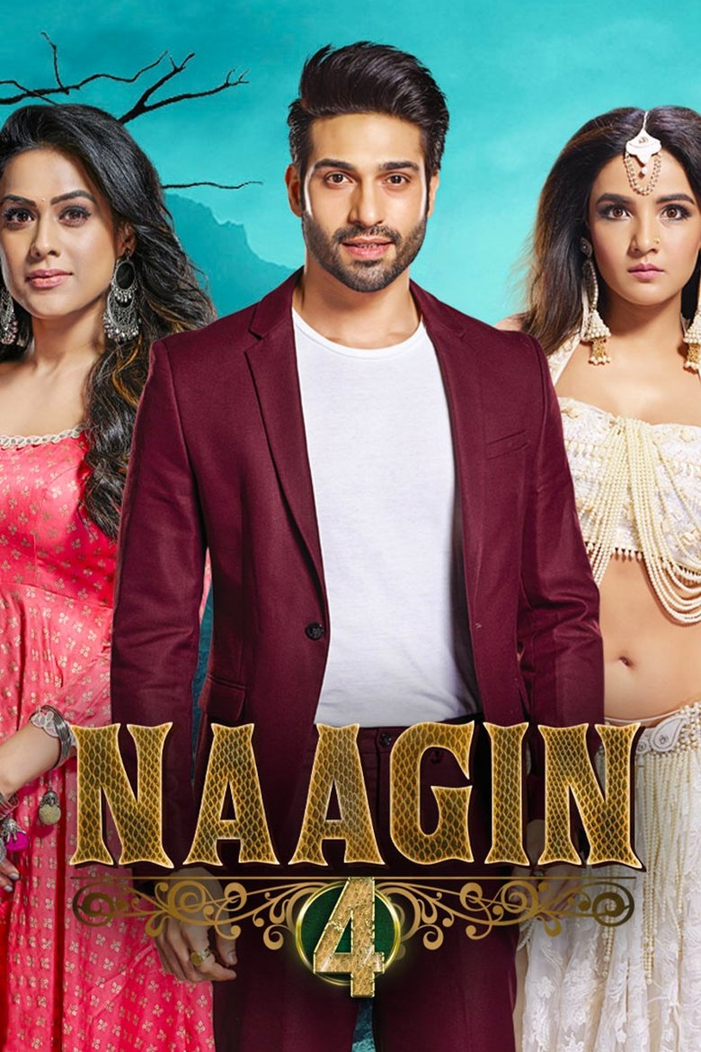 Cast and Crew in Naagin - Nayantara falls off the cliff! (Season 4 - Episode 15) - Nayantara falls off the cliff! Poster of Cast and Crew in Naagin - Nayantara falls off the cliff! (Season 4 - Episode 15) - Nayantara falls off the cliff!