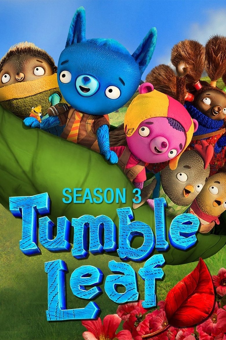 Episodes in Tumble Leaf - Season 3 - Season 3 Poster of Episodes in Tumble Leaf - Season 3 - Season 3