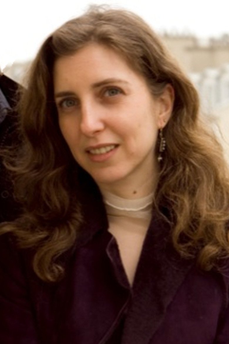 Joana Hadjithomas Portrait of Joana Hadjithomas