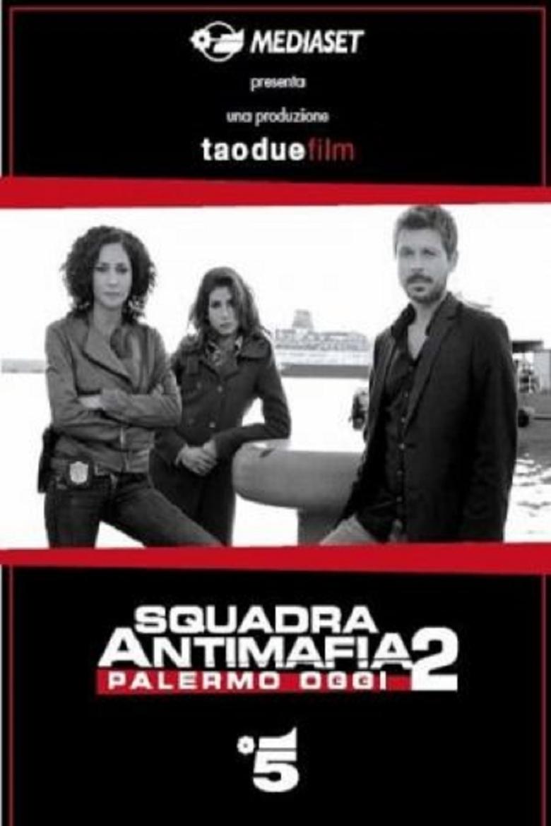 Episodes in Anti Mafia Squad - Season 2 - Season 2 Poster of Episodes in Anti Mafia Squad - Season 2 - Season 2
