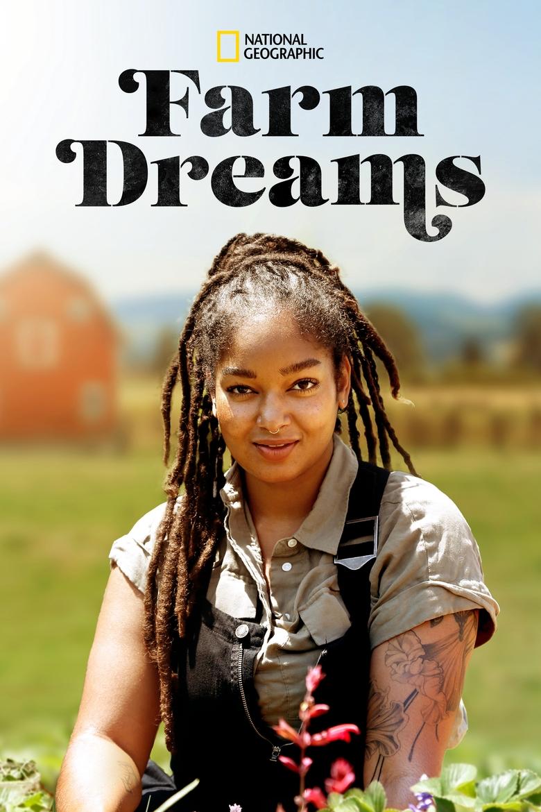 Farm Dreams Poster of Farm Dreams