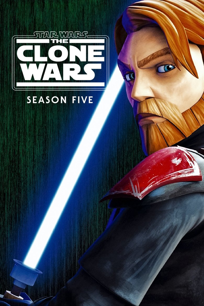 Cast and Crew in Star Wars The Clone Wars - A Necessary Bond (Season 5 - Episode 9) - A Necessary Bond Poster of Cast and Crew in Star Wars The Clone Wars - A Necessary Bond (Season 5 - Episode 9) - A Necessary Bond