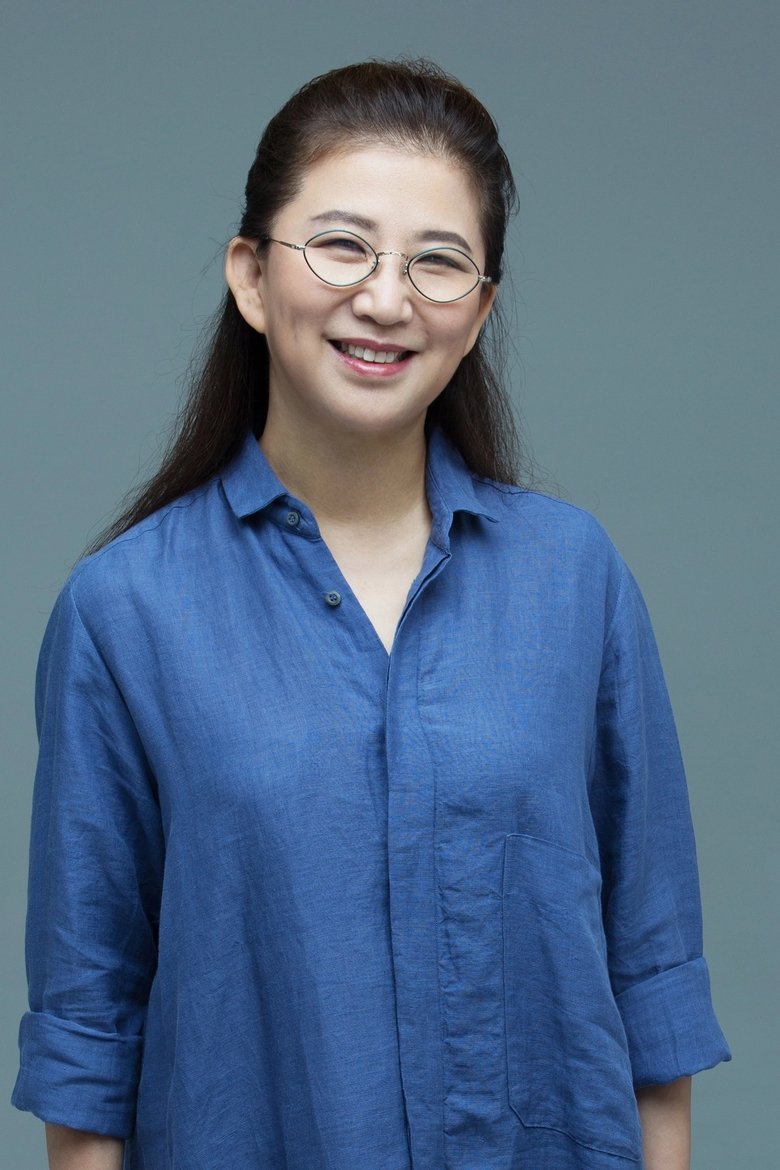 Li Ni Portrait of Li Ni