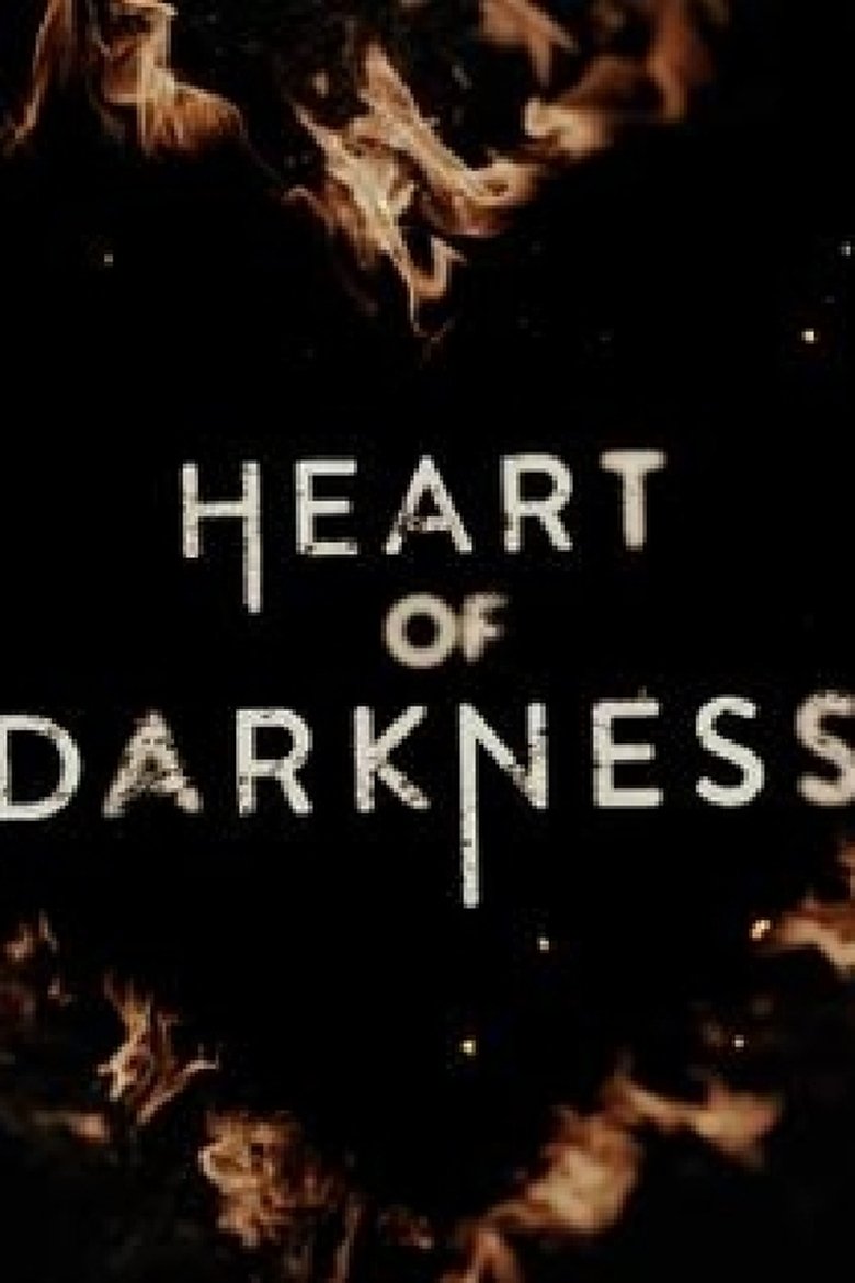 Heart Of Darkness Poster of Heart Of Darkness