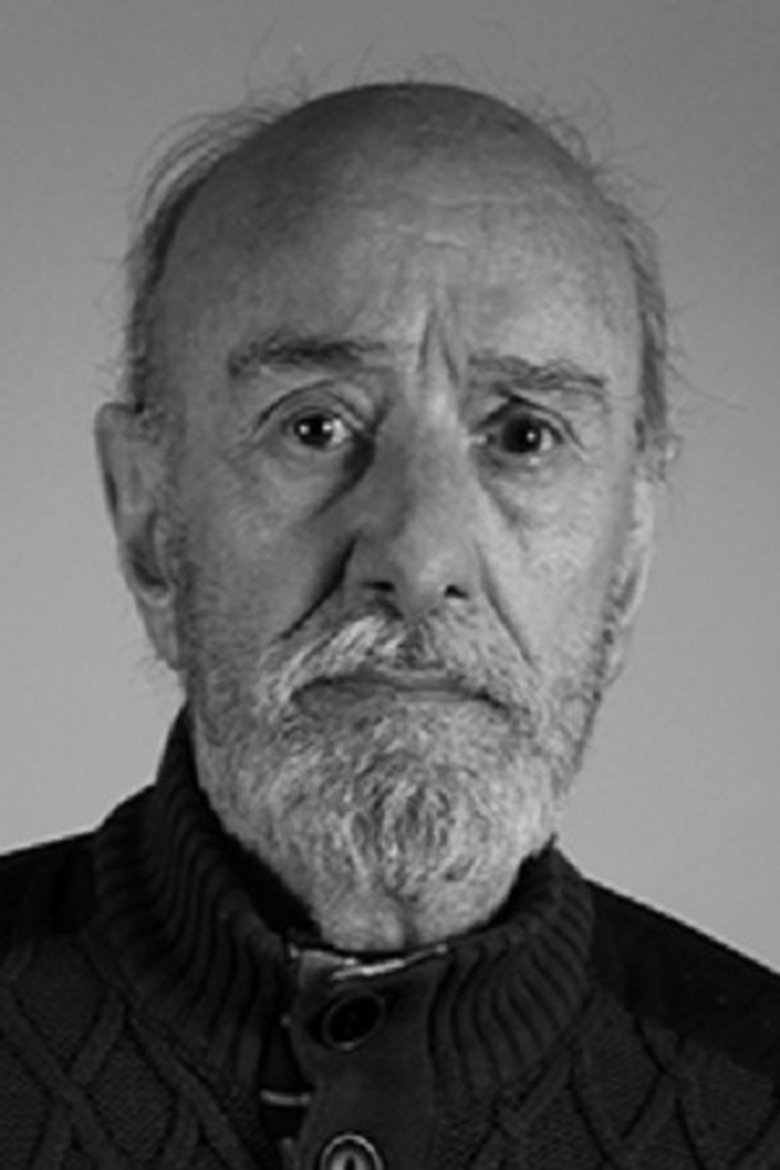 Ioseb Gogichaishvili Portrait of Ioseb Gogichaishvili