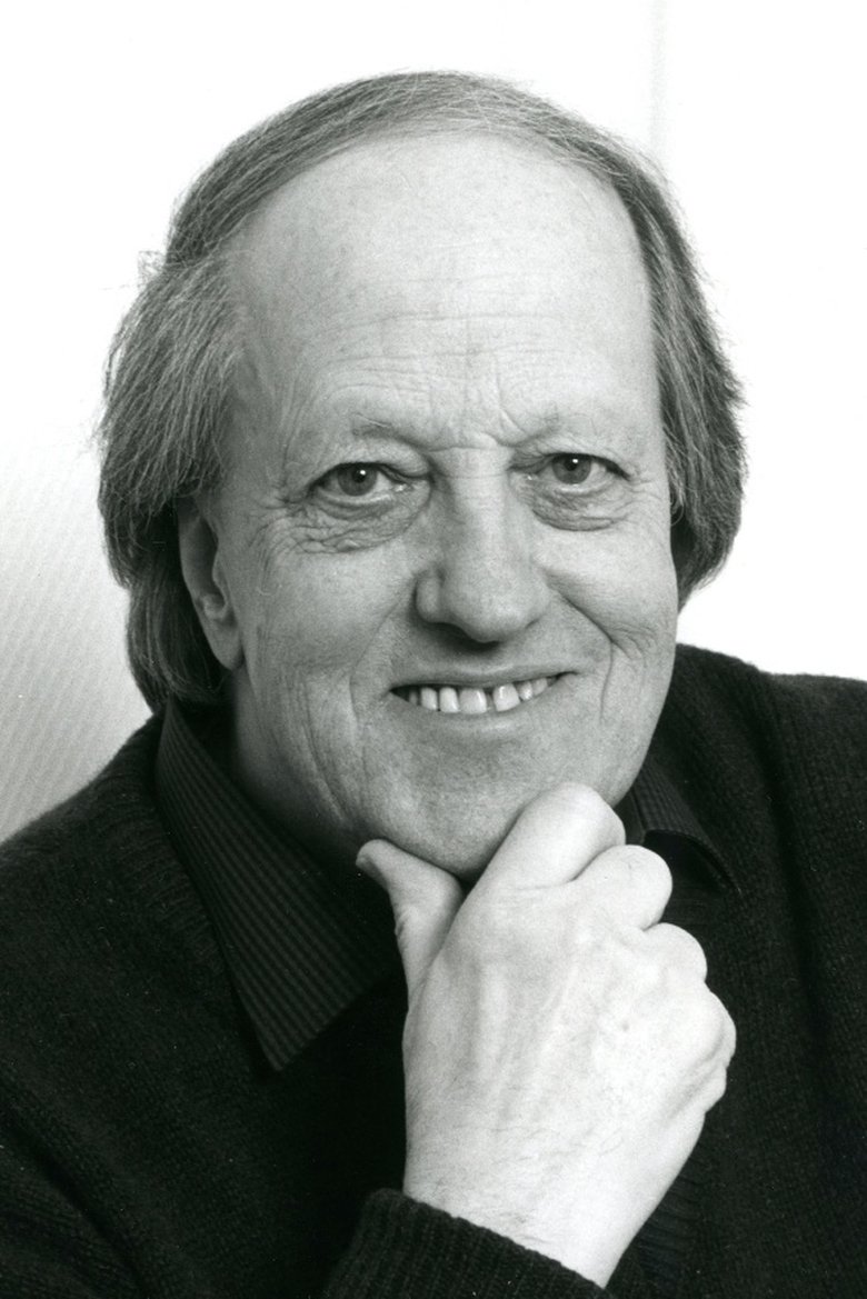 Thomas Funck Portrait of Thomas Funck