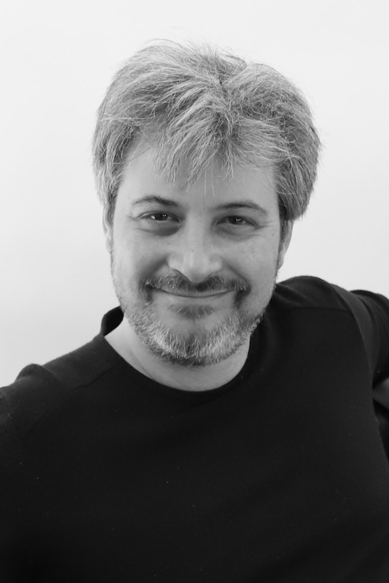 Martin Pinsonnault Portrait of Martin Pinsonnault