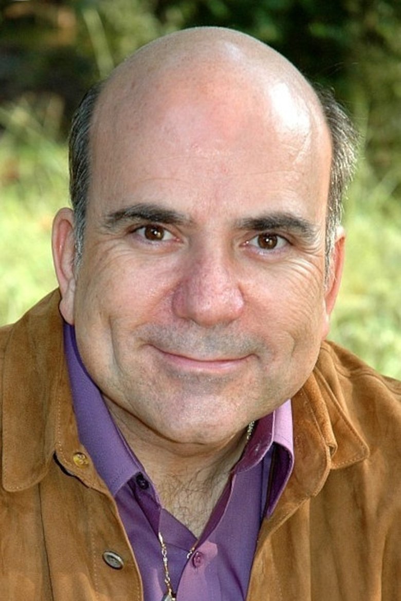 Joe Vitale Portrait of Joe Vitale