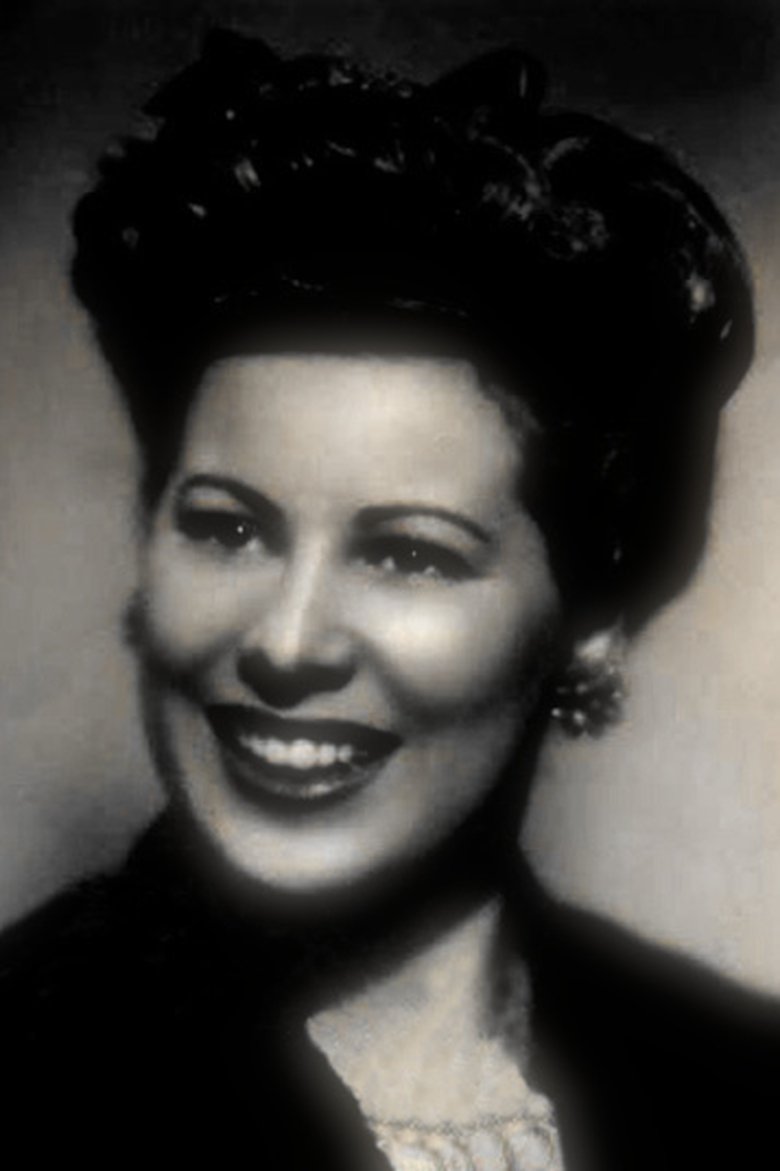 Carmen de Lucio Portrait of Carmen de Lucio