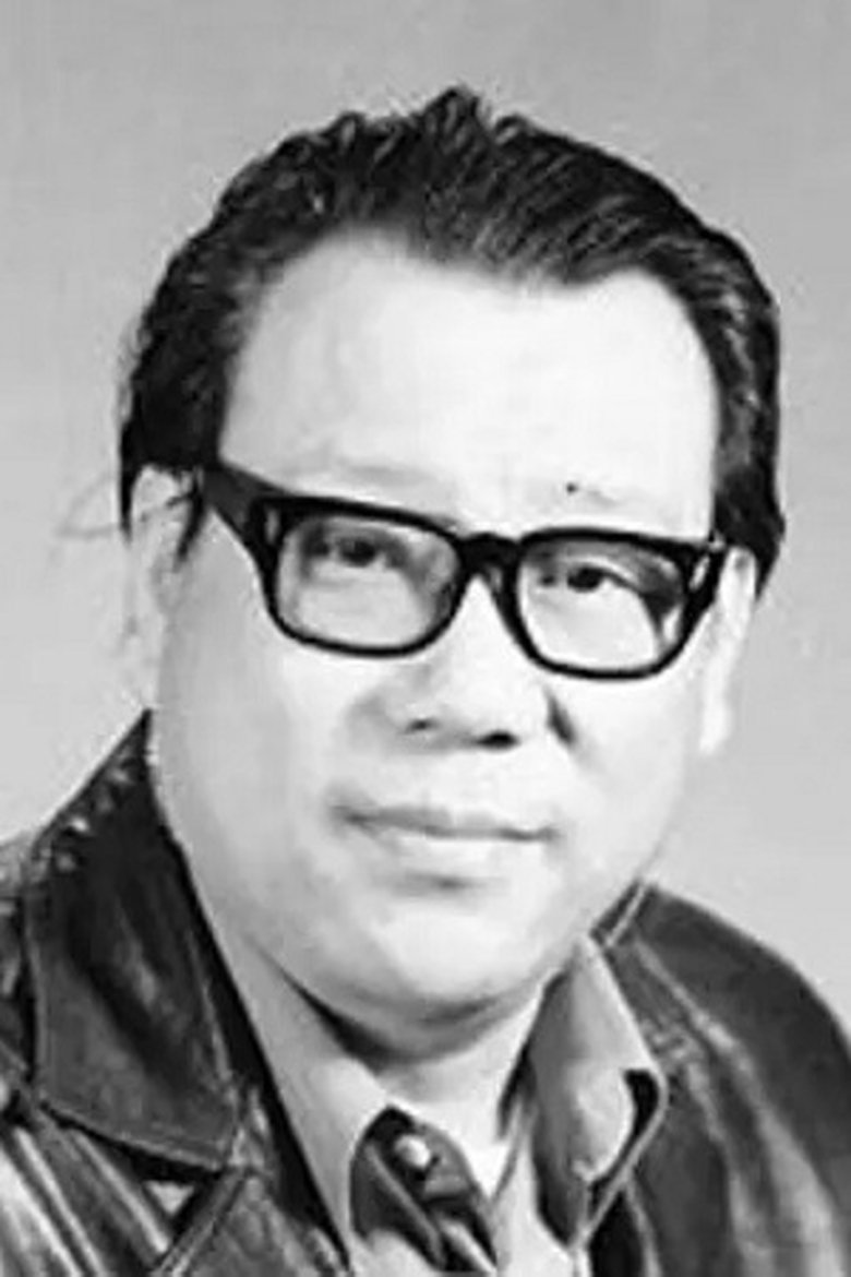 Wang Fengkui Portrait of Wang Fengkui