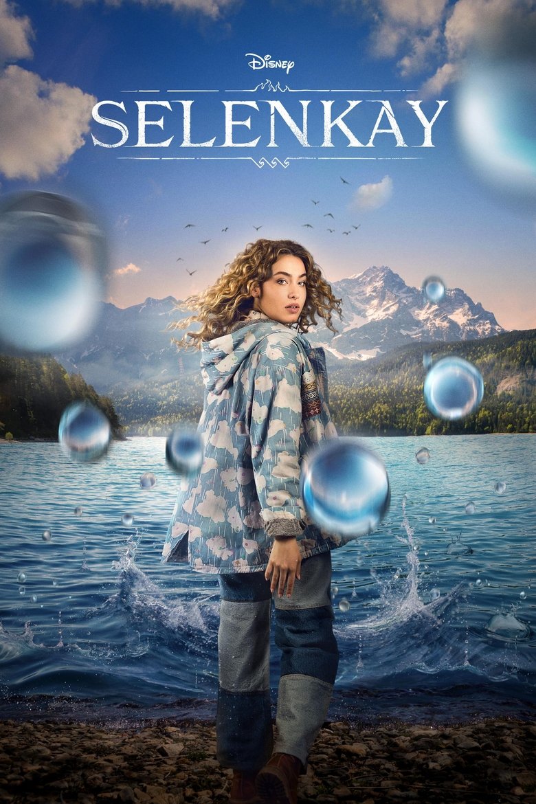 Episodes in Selenkay - Season 1 - Season 1 Poster of Episodes in Selenkay - Season 1 - Season 1