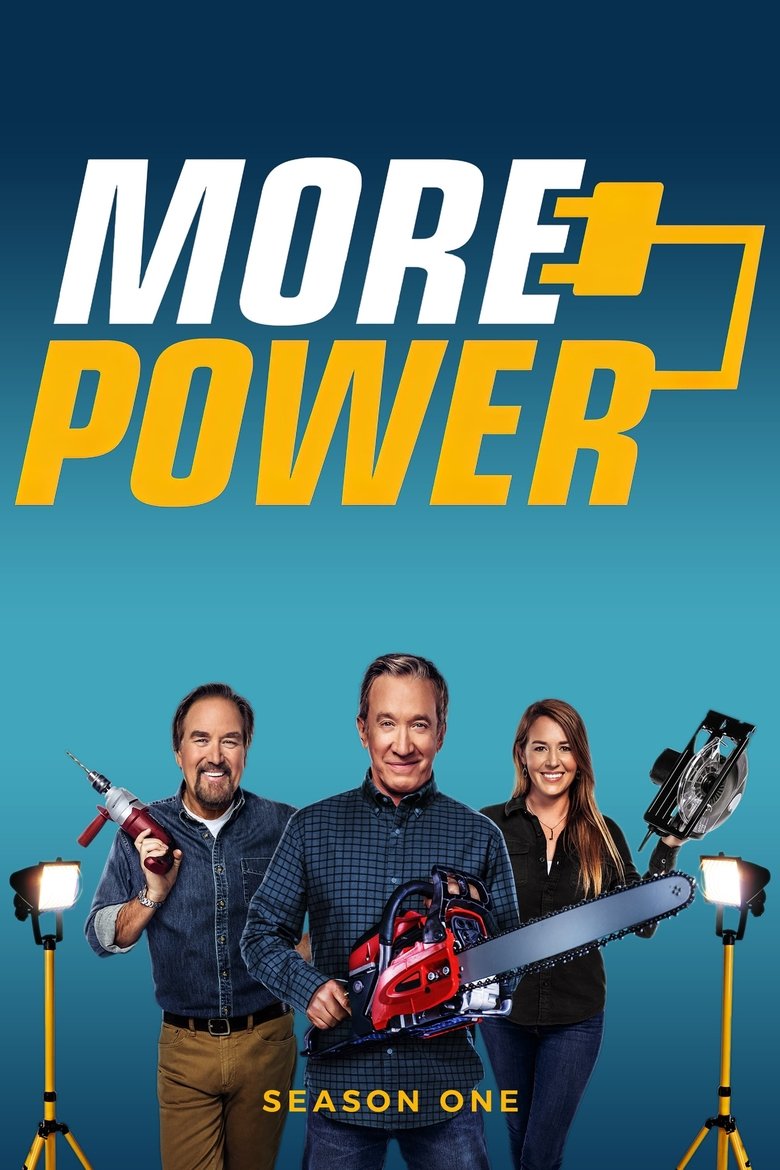Cast and Crew in More Power - Compressors (Season 1 - Episode 9) - Compressors Poster of Cast and Crew in More Power - Compressors (Season 1 - Episode 9) - Compressors