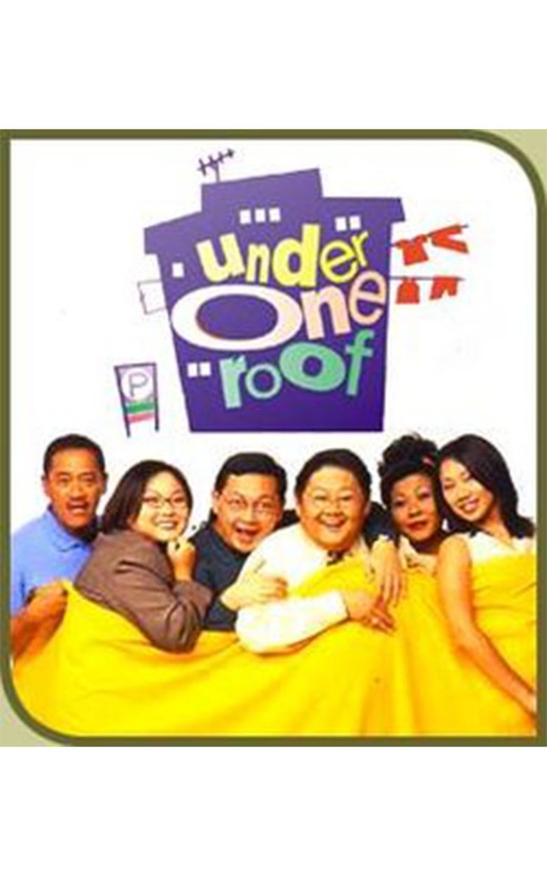 Under One Roof Poster of Under One Roof