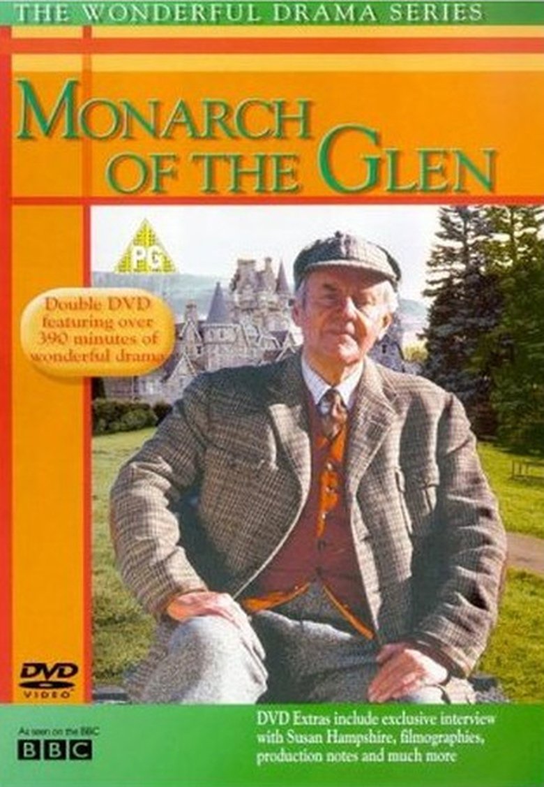 Episodes in Monarch Of The Glen - Season 1 - Season 1 Poster of Episodes in Monarch Of The Glen - Season 1 - Season 1