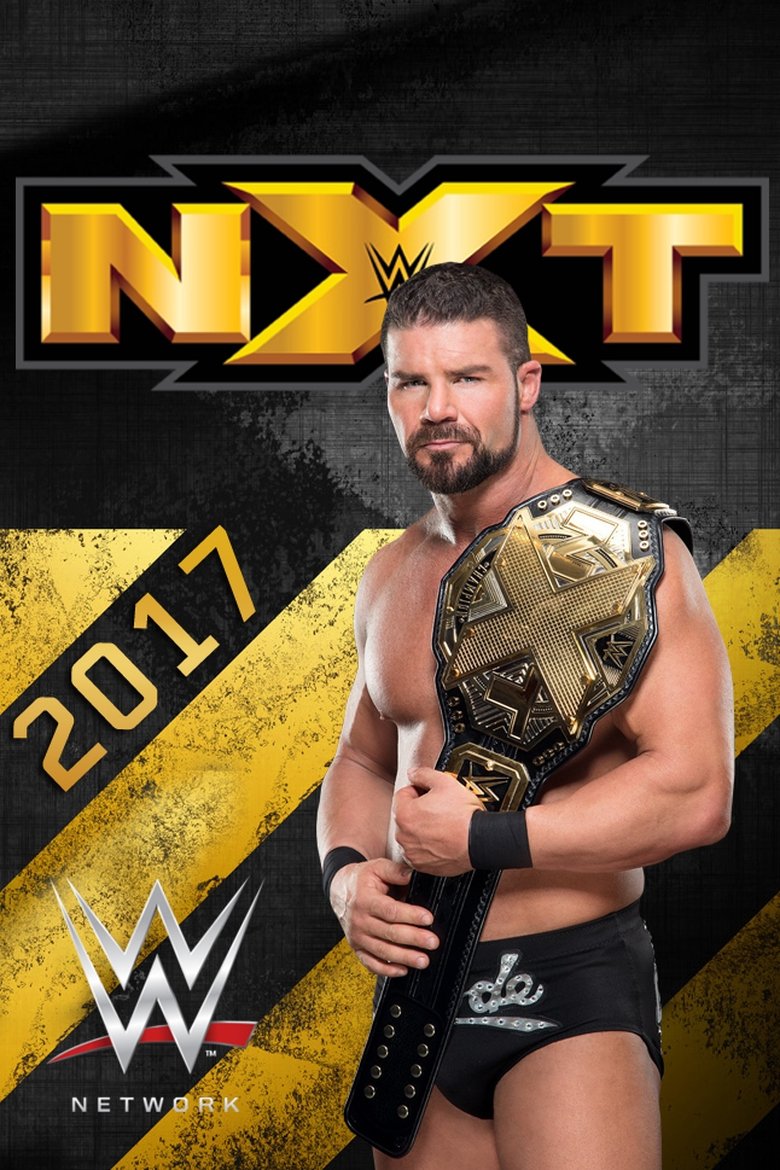 Cast and Crew in WWE NXT - August 30, 2017 (Season 11 - Episode 35) - August 30, 2017 Poster of Cast and Crew in WWE NXT - August 30, 2017 (Season 11 - Episode 35) - August 30, 2017