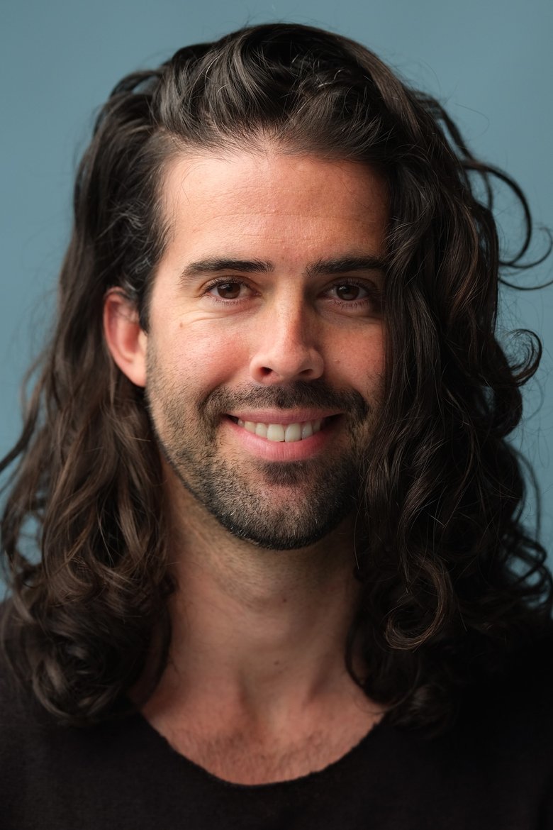 Christian Cánovas Portrait of Christian Cánovas