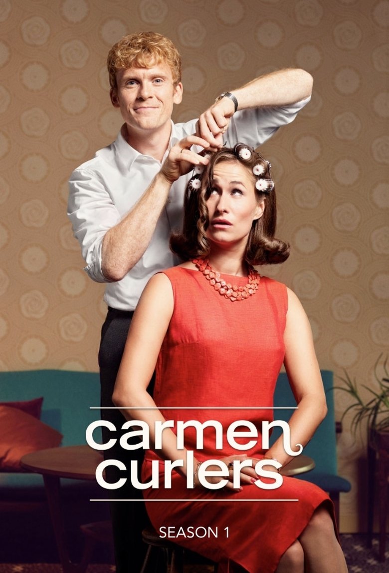 Cast and Crew in Carmen Curlers - Spring (1964) (Season 1 - Episode 8) - Spring (1964) Poster of Cast and Crew in Carmen Curlers - Spring (1964) (Season 1 - Episode 8) - Spring (1964)