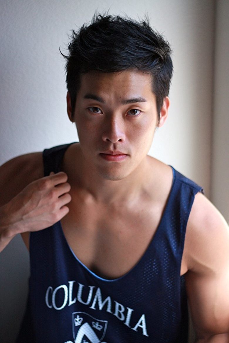 James Adam Lim Portrait of James Adam Lim