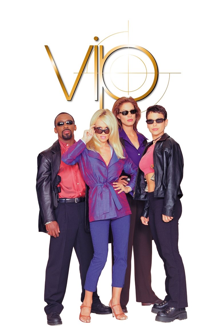 V.I.P. Poster of V.I.P.
