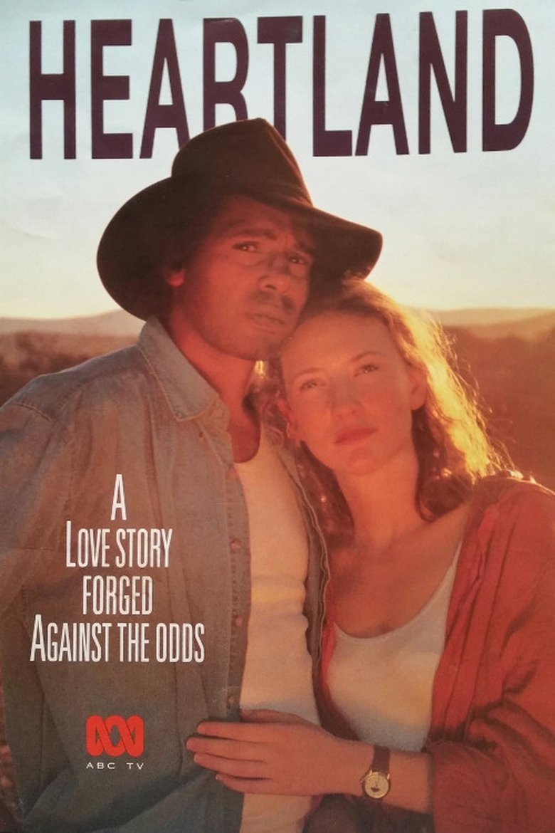 Heartland Poster of Heartland