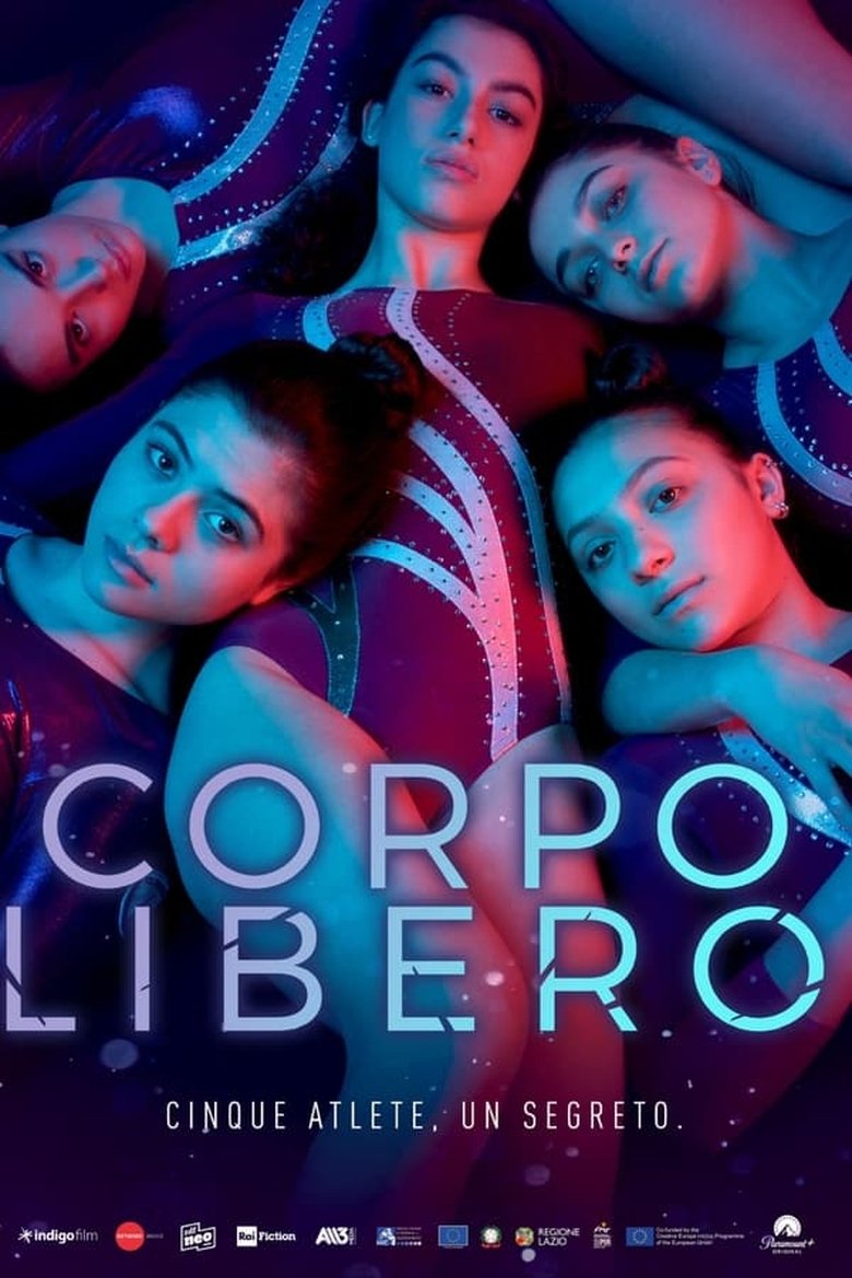 Cast and Crew in The Gymnasts - Saturday (Season 1 - Episode 6) - Saturday Poster of Cast and Crew in The Gymnasts - Saturday (Season 1 - Episode 6) - Saturday