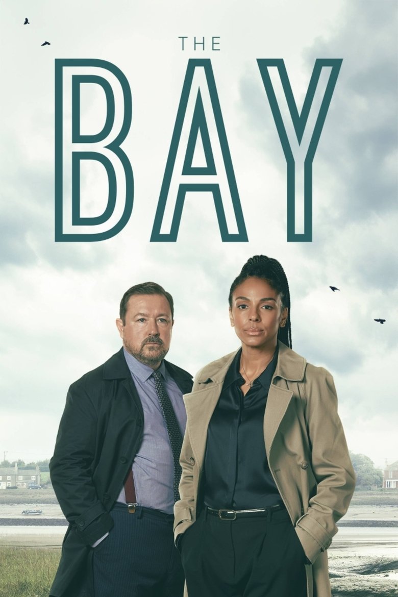 Episodes in The Bay - Series 5 - Series 5 Poster of Episodes in The Bay - Series 5 - Series 5