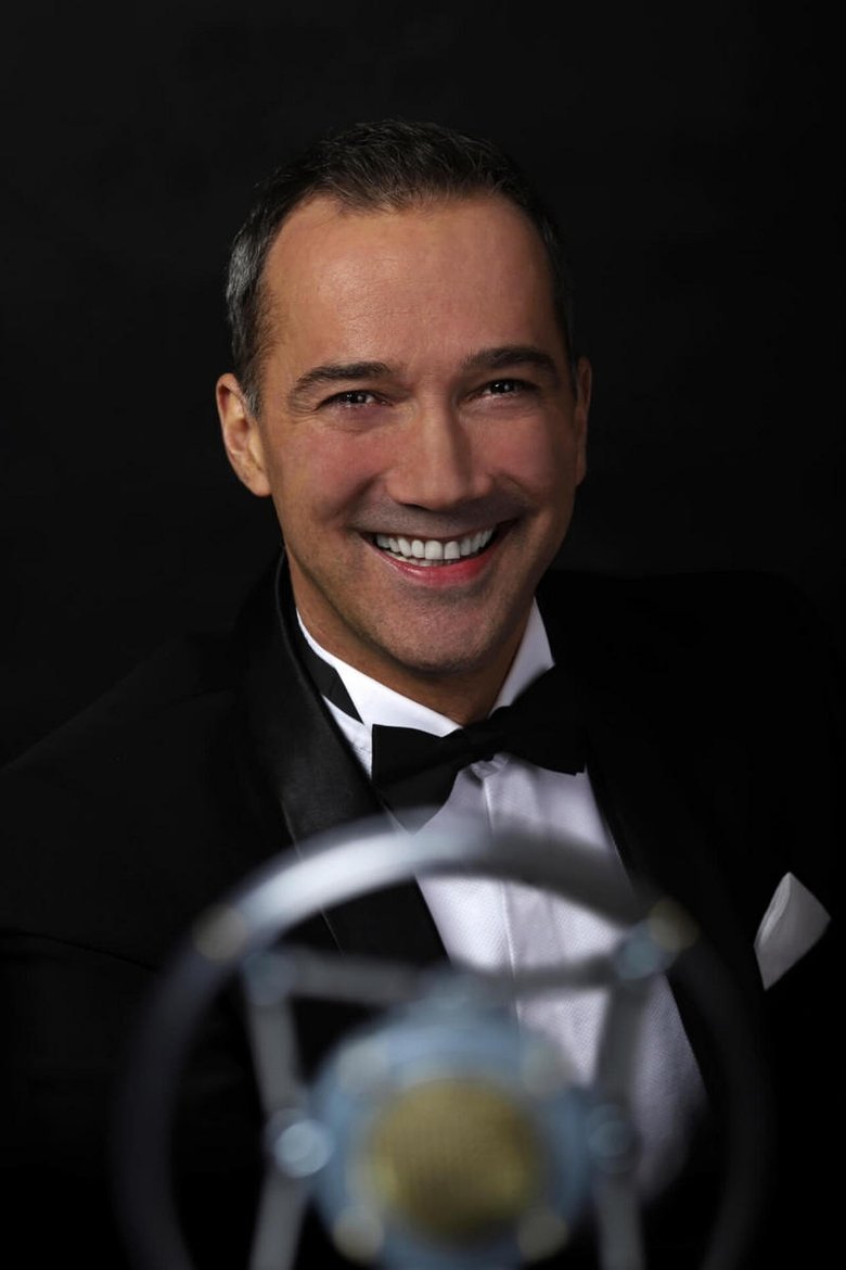 Petr Kroutil Portrait of Petr Kroutil