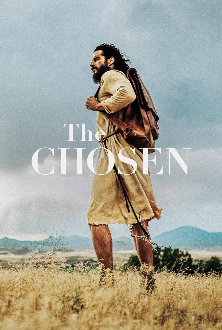 The Chosen Poster of The Chosen
