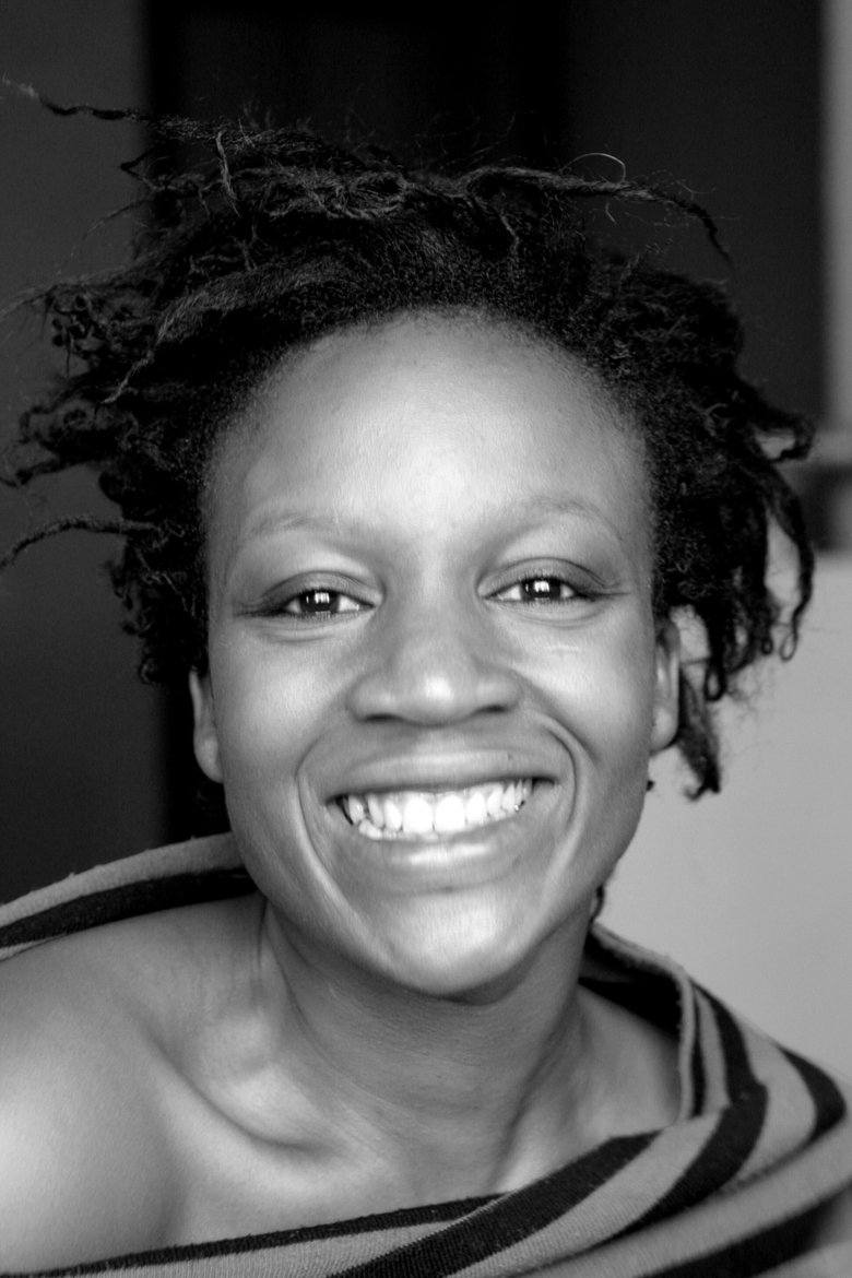 Jenny Mutela Portrait of Jenny Mutela