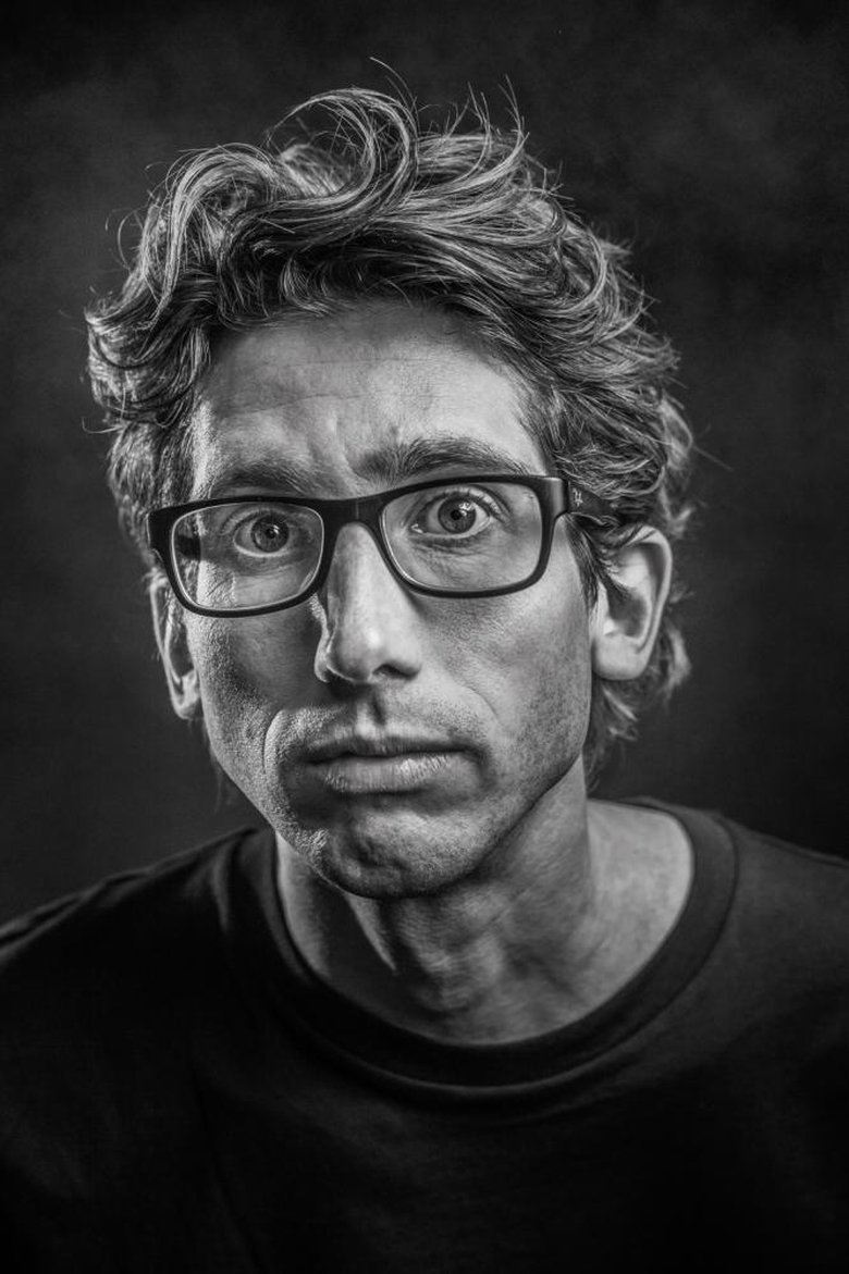 Thomas Gast Portrait of Thomas Gast