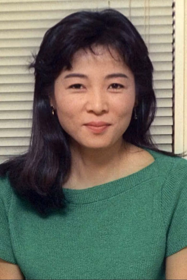 Midori Kiuchi Portrait of Midori Kiuchi