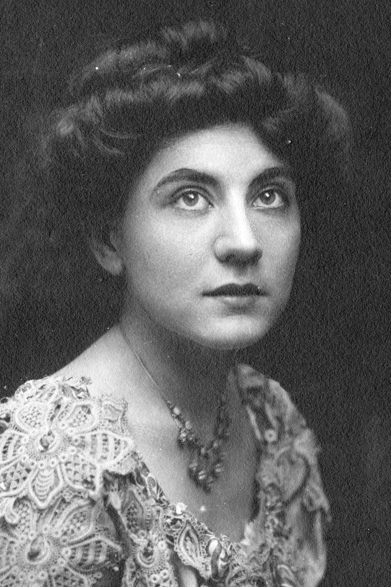 Laura Sawyer Portrait of Laura Sawyer