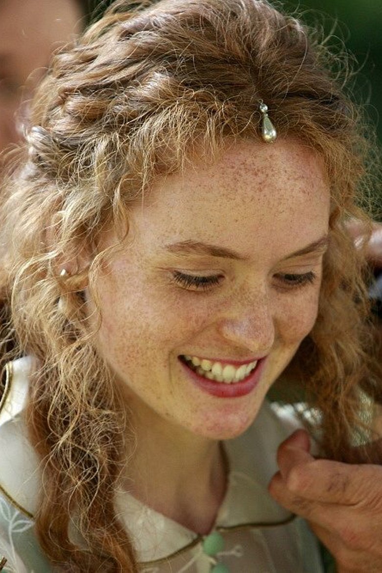 Kateřina Kosová Portrait of Kateřina Kosová