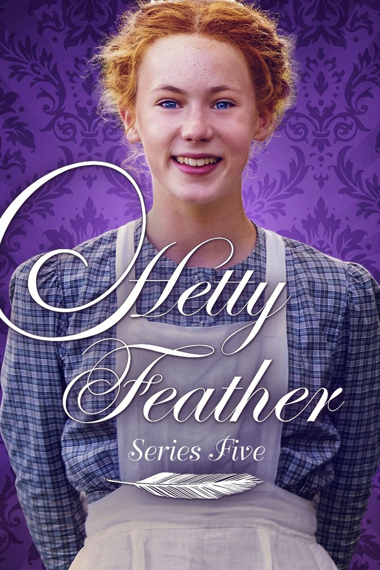 Episodes in Hetty Feather - Series 5 - Series 5 Poster of Episodes in Hetty Feather - Series 5 - Series 5